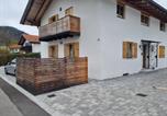 Location vacances Kiefersfelden - Ferienwohnung Ehring-1