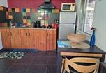 Location vacances  Corse du Sud - Salvacintoggio Petite Villa 2 personnes-3