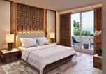Hôtel Puerto Morelos - Paraiso de la Bonita, a Luxury Collection Resort, Riviera Maya, Adult All-Inclusive-3