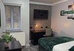 Hôtel Coventry - The Jacobean Hotel-2