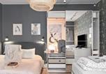 Hôtel Borås - Ow, by A&J - Friends and Family - Animals-4