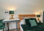 Location vacances Reynoldston - Glamping Pod 1 - Gower-2