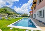 Location vacances  Province de Brescia - Le Casette - Gargna-4