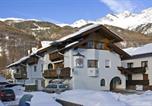 Location vacances Sölden - Appartement Cristallo-1