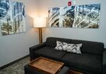 Hôtel Edison - Springhill Suites by Marriott Woodbridge-4