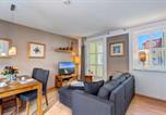 Location vacances Heringsdorf - Villa Margot - Fewo 10-4