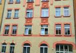 Location vacances Erfurt - Ferienwohnung Fritz- Büchner- Str-2