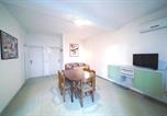 Location vacances Porto Garibaldi - Villetta 2d-4