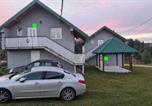 Location vacances Prijepolje - Vikendica Popadić-1