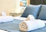 Location vacances Poole - Modern Family Apartment Free Parking and Gym by Beach-2