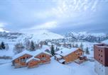 Location vacances Huez - Appartement de l'Altiport - Welkeys-1