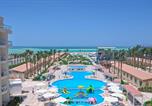 Hôtel قسم الغردقة - Riviera Aqua Park Resort-1