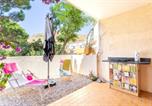 Location vacances Cerbère - Appartement aux Aloès-3