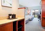 Hôtel Mansfield - Courtyard by Marriott Dallas Arlington South-4