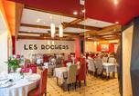 Hôtel Motz - Hôtel-Restaurant &quote;Les Rochers&quote;-3