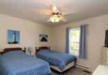 Location vacances West Cape May - 149 Emerald Avenue-4