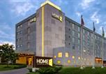Hôtel Saint-Laurent - Home2 Suites By Hilton Montreal Dorval-1