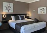 Hôtel Leura - Highlands Motor Inn-1