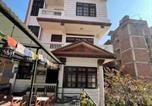 Location vacances Kathmandu - Nest apartment-4