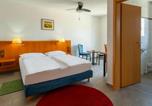 Location vacances Heilbronn - Heilbronner Pension am schönen Theater-2