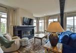 Location vacances Mont-Tremblant - Altitude Équinoxe 170-1
