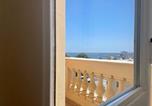 Location vacances  Province de Cagliari - Onlyrooms V - Sea View & Train Station-2