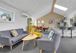 Location vacances Vinderup - 4 Bedroom Awesome Home In Vinderup-3