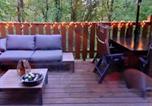 Location vacances Modave - Boshuis Nos Bohio Durbuy-4