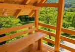 Location vacances  Guca - Etno kuća Radonjić - Family Retreat & Spa-2