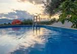 Location vacances Civitella Casanova - Amazing Apartment In Moscufo With Wifi-3