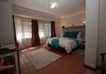 Location vacances Nelspruit - Kaapsche Hoop Gastehuis-3