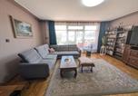 Location vacances Tihany - Holiday home in Zamardi - Balaton 54796-1