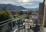 Location vacances Wanaka - Central Luxury Apartment 205-1