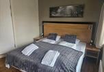 Hôtel Sandefjord - Motell Lier-3