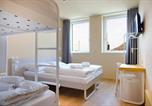 Hôtel Brême - Meininger Hotel Bremen Hauptbahnhof-4