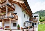 Location vacances Kals am Großglockner - Bacher Ferienwohnungen-3