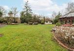 Location vacances Nelson - Willows Lodge at Carreg Llwyd-2