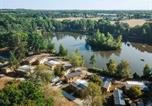 Camping Saint-Père-sur-Loire - Camping Sunelia l'Etang de Sologne-1
