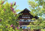 Hôtel Bad Wiessee - Hotel Askania 1927-1