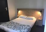 Hôtel Floirac - My Hotel Bordeaux-2