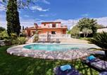 Hôtel 4 étoiles Valbonne - Maison Saint Paul Bnb-1
