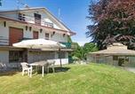 Location vacances Bissone - Appartamento immerso nel verde-1