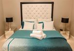 Location vacances Barry - Sleeps 6 - Parking - Wifi-2