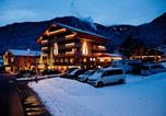 Hôtel Schruns - Hotel Die Montafonerin-2