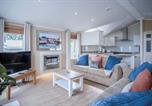 Location vacances Pendine - 3 Manor Lodge - 2 Bedroom Lodge - Pendine-2