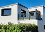 Location vacances Gouville-sur-Mer - Logis Lina-1