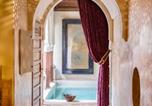 Location vacances Marrakech - Riad Zamzam & Spa-2