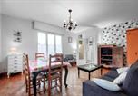 Location vacances Cancale - 3 Bedroom Beautiful Home In Cancale-4