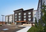 Hôtel Brantford - Towneplace Suites by Marriott Hamilton-1