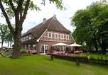 Hôtel Bispingen - Landgasthof Zur Eiche Gmbh-1